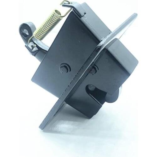 Excavator accessories For KOMATSU PC KOBELCO SK DOOSAN DAEWOO55 HYUNDAI 60-6-7 Universal anti-lock lock Positioning lock