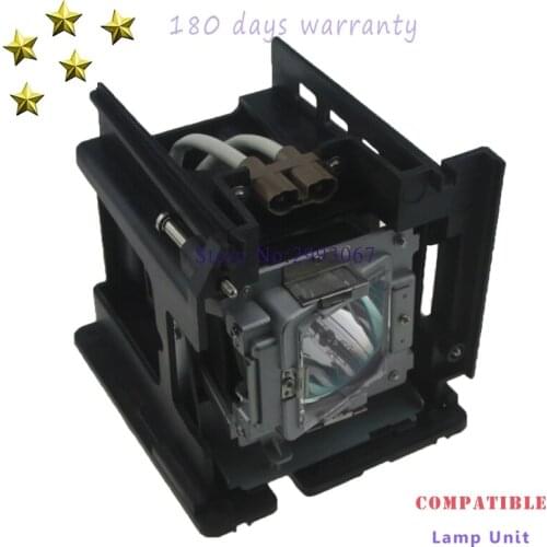 Free Shipping SP-LAMP-073 High Quality Replacement Projector Bare Lamp with Housing for INFOCUS IN5312 IN5314 N5316HD IN5318