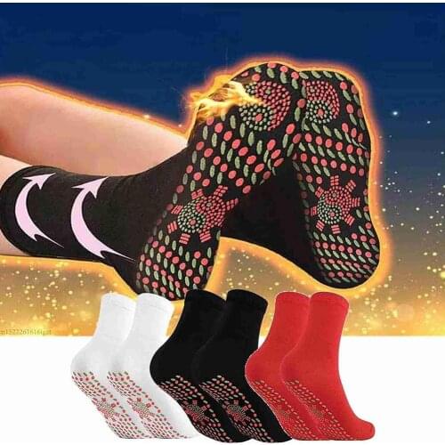 Campleader Yoga Socks