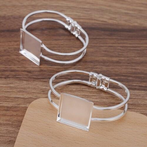 CLDXUCLD Copper Bracelets