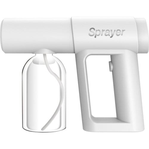 Hoopet Sprayers For Irrigation