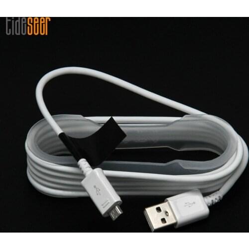 10pcs 1.5m Micro USB Cable Fast Charging Data Line For Samsung S6 S7 Note 4 5 Xiaomi Huawei Android Phone Microusb Cord