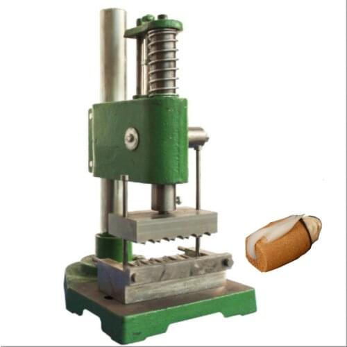 Cone Incense Making Machine