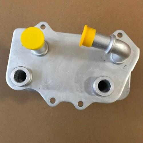 Ew Transmission Oil Cooler Atf For Porsche 911 Turbo Carrera 7222700495