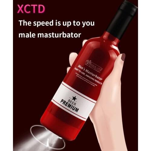 Male Masturbator Cup Sex Massage Toy for Men Real Vagina Erotic Masturbation Pussy Sex Device Portable Penile Toys for Adults 18