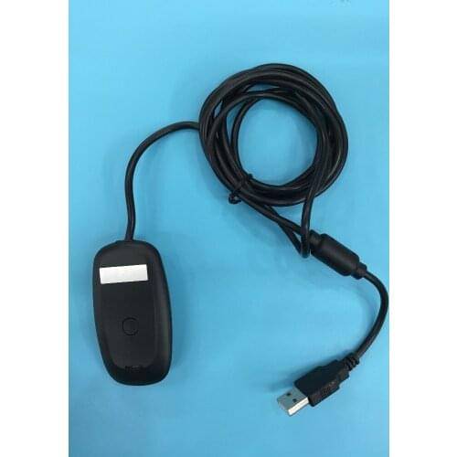 PC USB Wireless Gaming Receiver Controller For XBOX 360 Slim XBOX360 Game