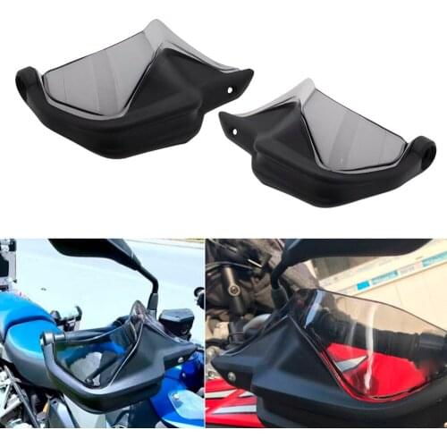 R1200 LC GS ADV S1000XR 2013-2018 Hand Guard Shield Motorcycle Hand Shield Protector Handguards for BMW F800GS Adventure