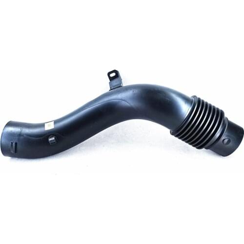 Air Filter Hose Resonance Box Intake Pipe 9825300980 For Citroen C-Elysee 2016 DS7 Peugeot 3008 1.6THP