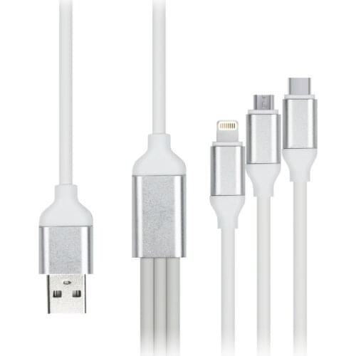 Smartbuy USB Cables For Mobile Phones