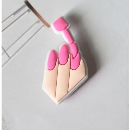 CSBL CFPA-XK-090 Shoe Decoration For Crocses Buckle Charms PVC Cartoon Accessories Gift Croc Jibz Free Shipping