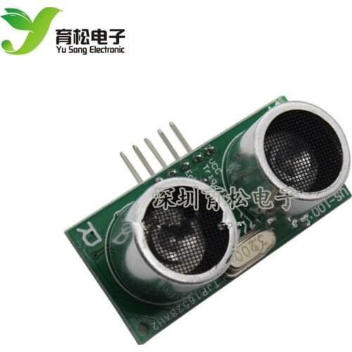 US-100 Ultrasonic Sensor/Ultrasonic Ranging/Ultrasonic Module/With Temperature Compensation
