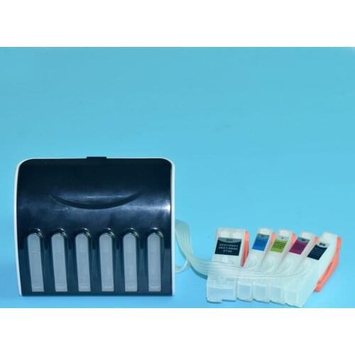 South America 269 T2690 T2691-T2694 Bulk Ciss Ink System With ARC Chip For Epson XP-702 XP-802 XP702 XP802 Inkjet Printer