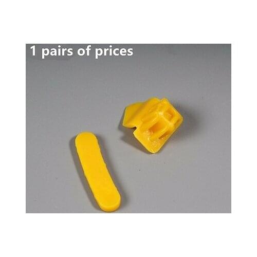 Tire mounting machine Tire Tyre accessories plastic birds head protective sleeve hardware tools Plastic screws