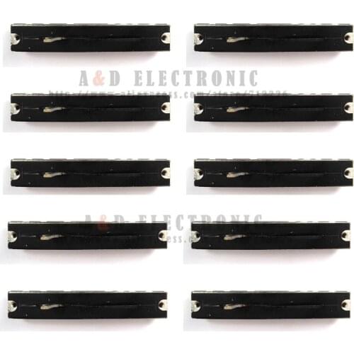 10pcs replacement CROSSFADER DCV1006 for Pioneer DJM 300 400 500 600 SPARE ,replacement DCV1006