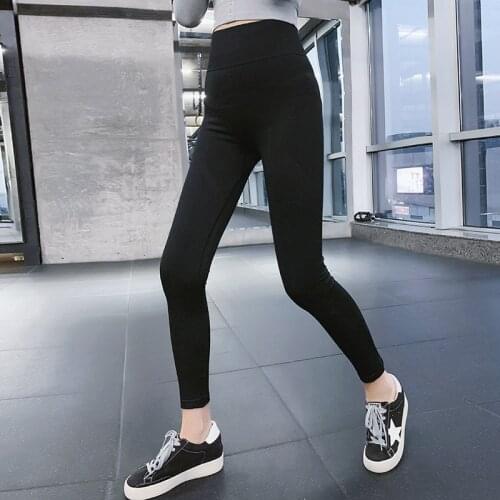 2020 High Waist Women Fitness Clothing Energy Seamless Leggings Sport Pants Women Legins Sport Running Activewear