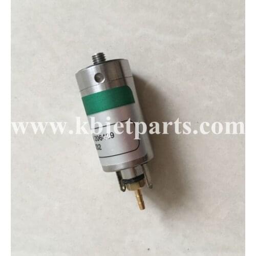 170I XL2000 EXCEL SERIES 206429 valve solenoid 3 way used for vj 170I XL2000 inkjet printer