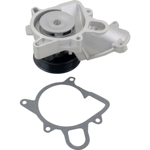 AP03 For BMW 1ER 3ER 3 Compact Convertbile Coupe Touring 5 6 X3ER E87 E46 E90 E93 E92 E60E61 E63 E83 E70 Water Pump 11517788305
