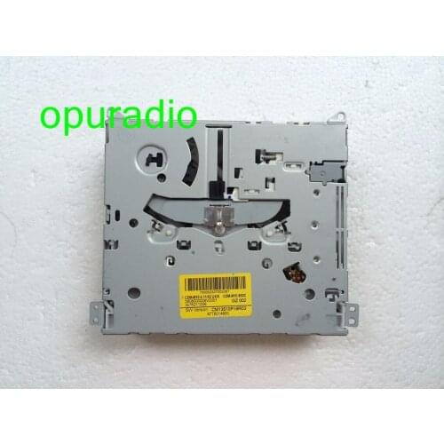 Free shipping Original PLDS APM CDM-M10 4.11/52 CDM-M10 850C single CD mechanism deck for FurdG.M Chev&rolet car radio audio