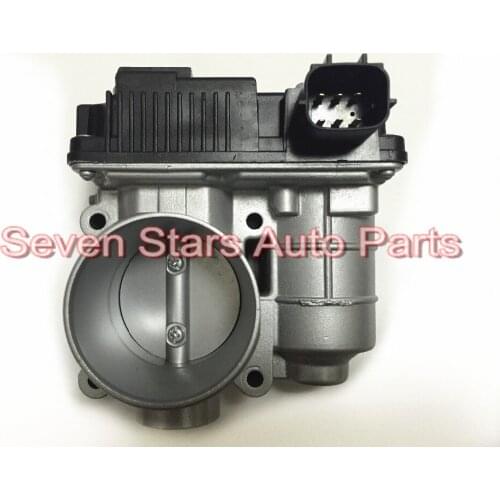 Throttle Body Assembly for 2003-2006 Ni-ssan SENTRA - 1.8L OEM# SERA576-01/RME50-01