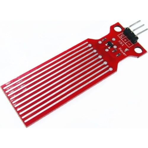 Rain Water Level Sensor Module Detection Liquid Surface Depth Height T1592 DIY