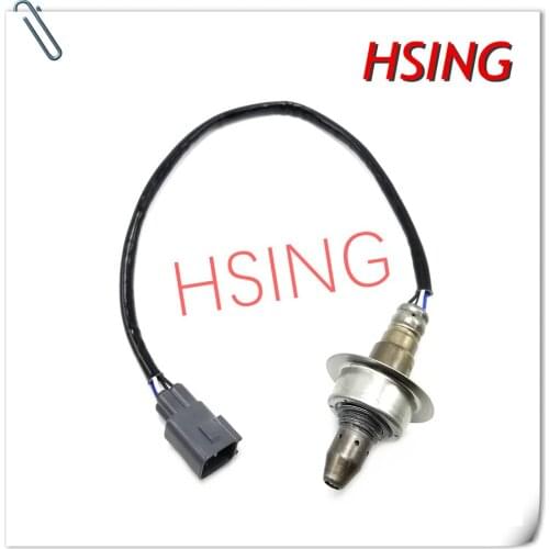 HSINGYE BRAND-NEW# 89467-52120 Upstream Oxygen Sensor Fits For 10-16 Ractis 2015 Sienta 2012 Corolla ***Part No# 8946752120