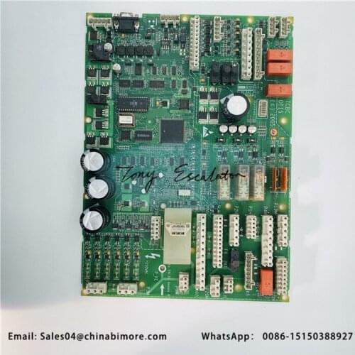 Elevator Lift inverter driver main pcb card board GCA/GDA26800KA1 TCBC KA1