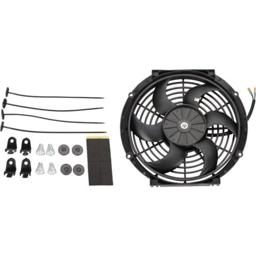 DROMEDARY Fan Parts