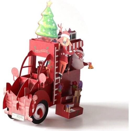 Открытки FancyQbue China At AliExpress