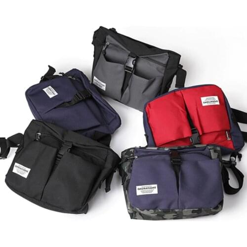HOVERWIND Men's Shoulder Backpacks