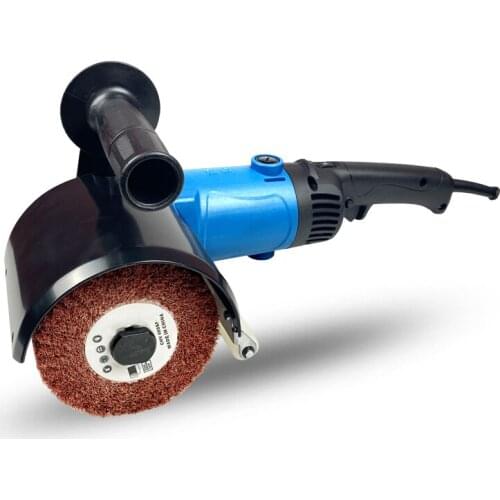 2018 Top Fashion Limited Electricity Grinders Metabo S1n-ff-120-100 Grinding Tools At Good Price 1400w Electrical Tool