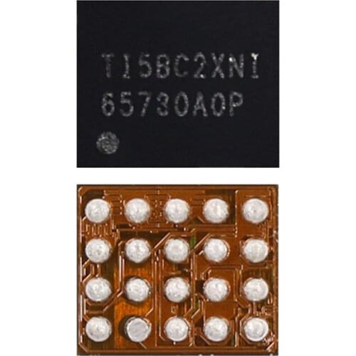 Ic Chip 65730 20 Pin Lcd Dispaly for Iphone 6 - 6 Plus - 6S - 6S Plus - 7