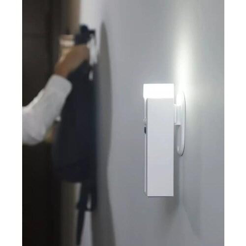 Youpin Nextool Multi-functional Induction Flashlight Emergency Light Camp Wall Table Lamp Sensor Lighting Power Bank Charging