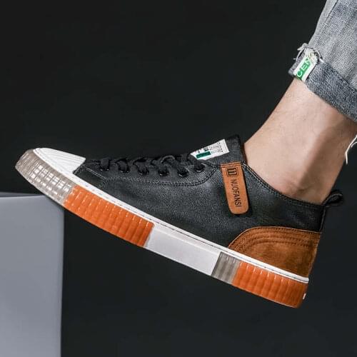 Men Sneakers Ayakkabı Mens Summer Shoes 2021 Plus Size Shoe Man Brand Chassure Casual Man Shoes Hip Hop Tennis Luxury Moccasin