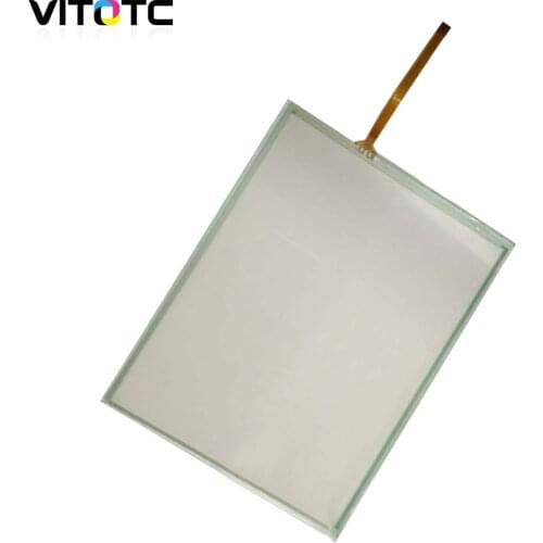 Touch Screen Panel Compatible For Xerox Workcentre 7328 7228 7245 7345 7335 WC7328 WC7228 Japan Material Touch Screen 848K19761