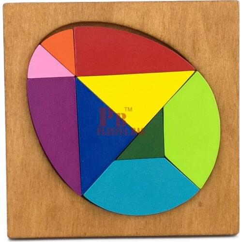 PB Playful bag Math Toys