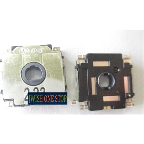 RDC803001A rotational resistance 360 degree position sensor resistance 10K