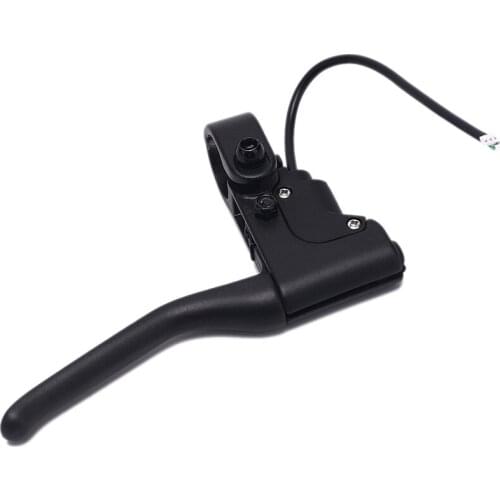 Bicycle Scooter Brake Lever Mountain Bike Handle Parts Brake Road Bike Accessories Brake Handle For M365 Electric Scooter