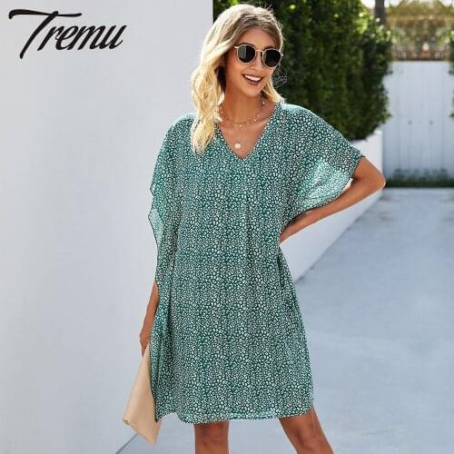 TREMU Womens Clothing