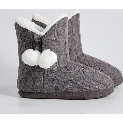 Women slippers 2020 Winter home Slippers Cotton Fabric Slides House Shoes Woman Soft floor Slippers indoor unisex plus size