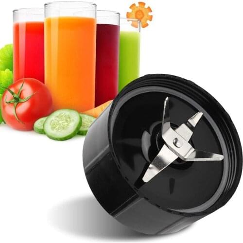 1pc Blender Blade Part Juicer Mixer Spare Assembly Replacement 2 Accessory