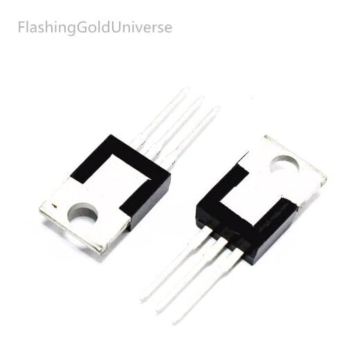 50pcs L7805CV L7805 7805 TO-220 best quality