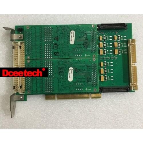 Used APC8621 1018-832B , 1018-718B I/O Work Well