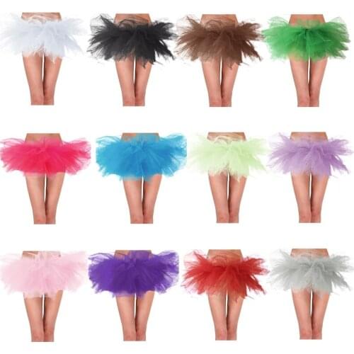 COCKCON Pleated Skirt