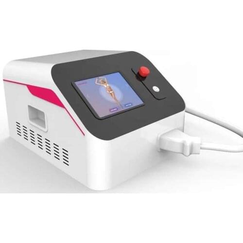 808 nm 755nm 1064nm permanently hair removal laser diode laser hair removal machine for sale