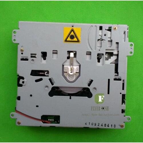 KSS-540A CD Radio tuner KSS540A CD Mechansim Loader 1-1005-7061-00-00 Optical Pickup KSS 540A SONG DISC CORD