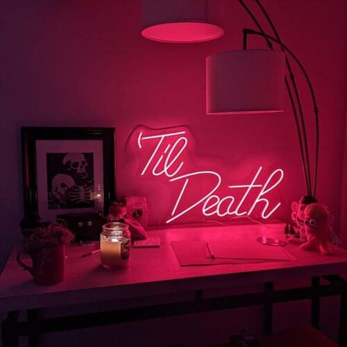 Custom Neon Sign/Neon Sign/Personalized Neon Sign/Neon Light/Night Sign Decor/Customized Neon Sign/Neon Business Logo/Wall Decor