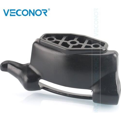 3 Holes Nylon Tyre Mount Demount Head Tyre Changer Tool Head Accessory For Tyre Changing Machine