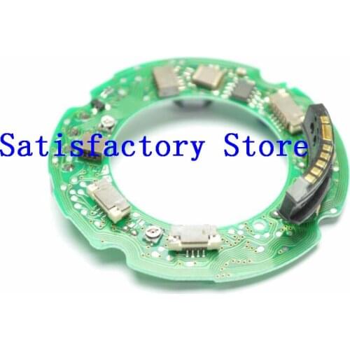 NEW FOR Canon EF 17-35MM F2.8 L USM PCB ASS'Y, MAIN REPAIR PART