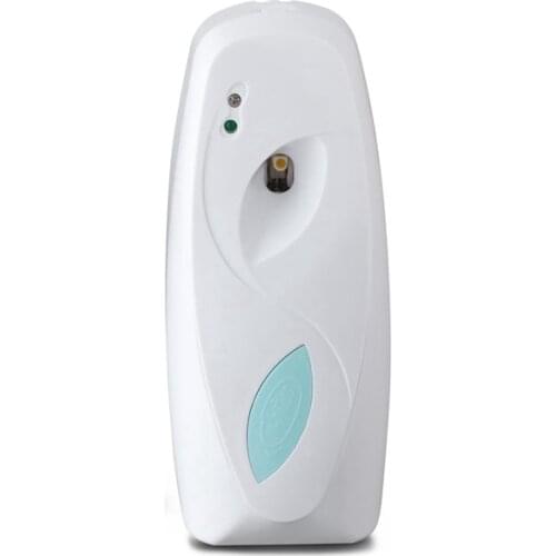 Air Freshener Spray Automatic Bathroom Timed Air Freshener Dispenser Wall Mounted, Automatic Scent Dispenser for Home