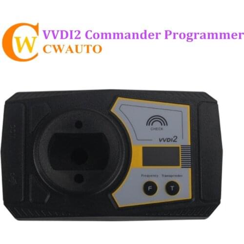 Xhorse VVDI2 Key Programmer with ID48 96Bit Copy & VAG MQB Immobilizer